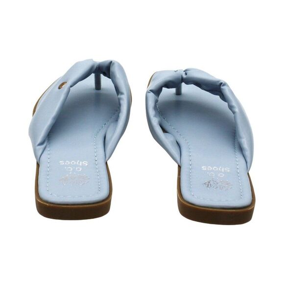 GC SHOES Flats Sandals - Picture 7 of 7